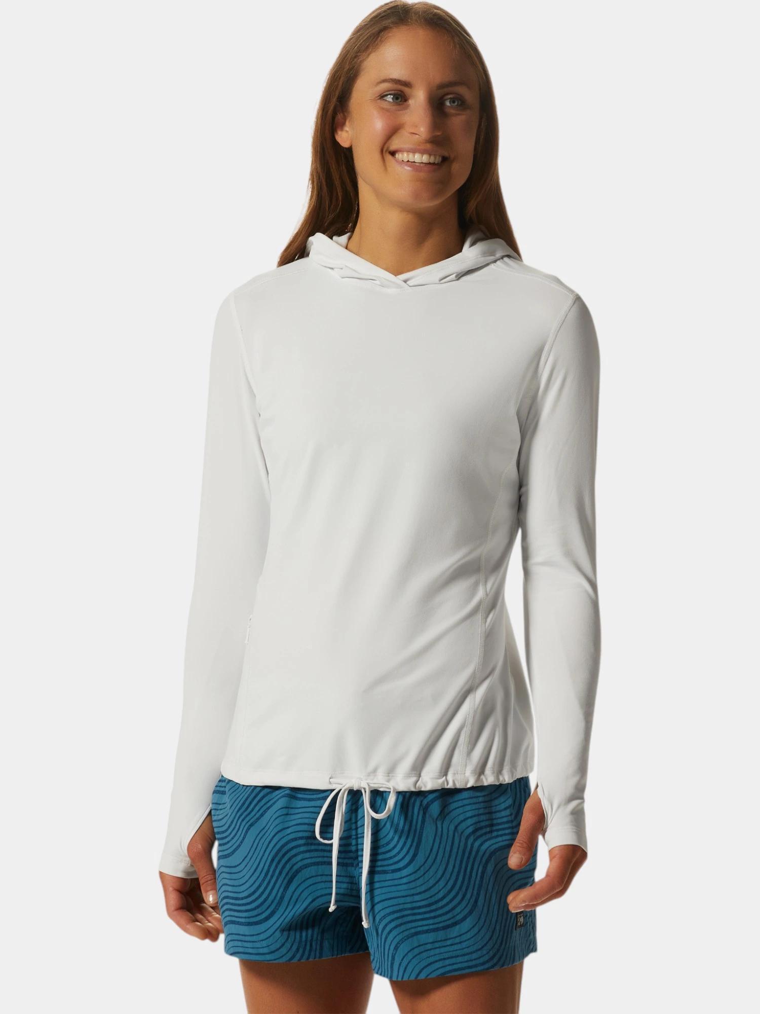 MOUNTAIN HARDWEAR Sport-T-Shirt Damen Crater Lake