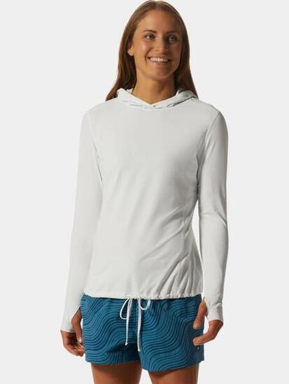 Maglietta sportiva da donna Crater Lake