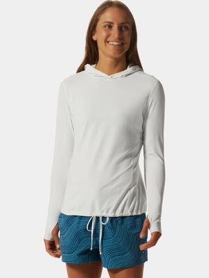 Sport t-shirt dames crater lake