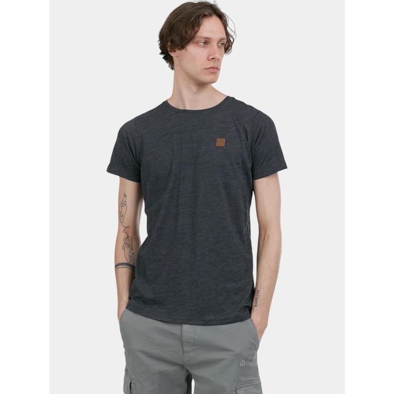 Tricou cu maneci scurte Jaggy Structured T-shirt barbati