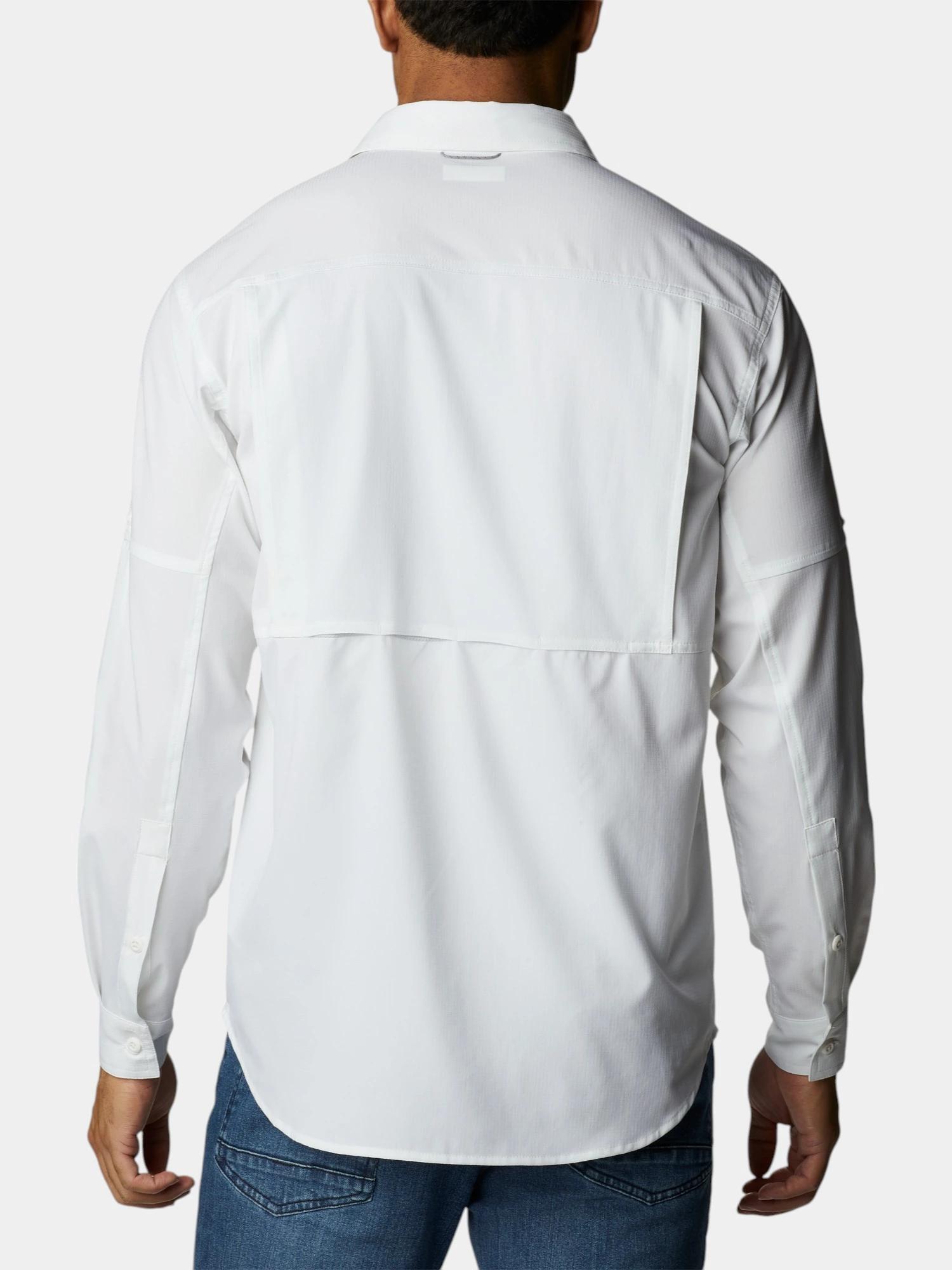 Chemise de randonnée homme Silver Ridge Utility Lite 3/7