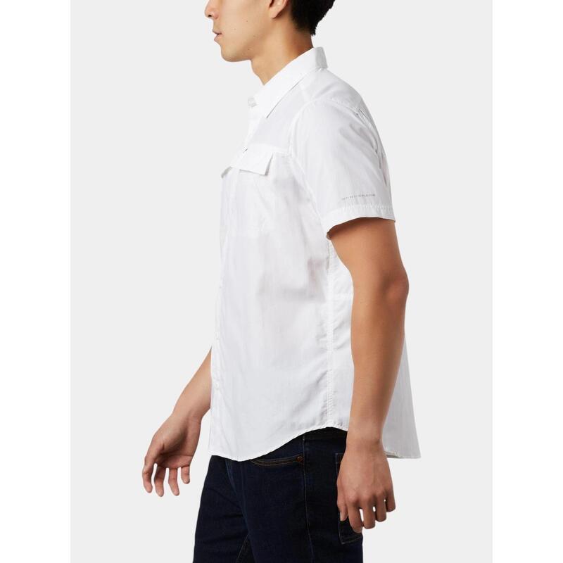 Camasa de drumetie cu maneci scurte Silver Ridge 2.0 Short Sleeve Shirt barbati
