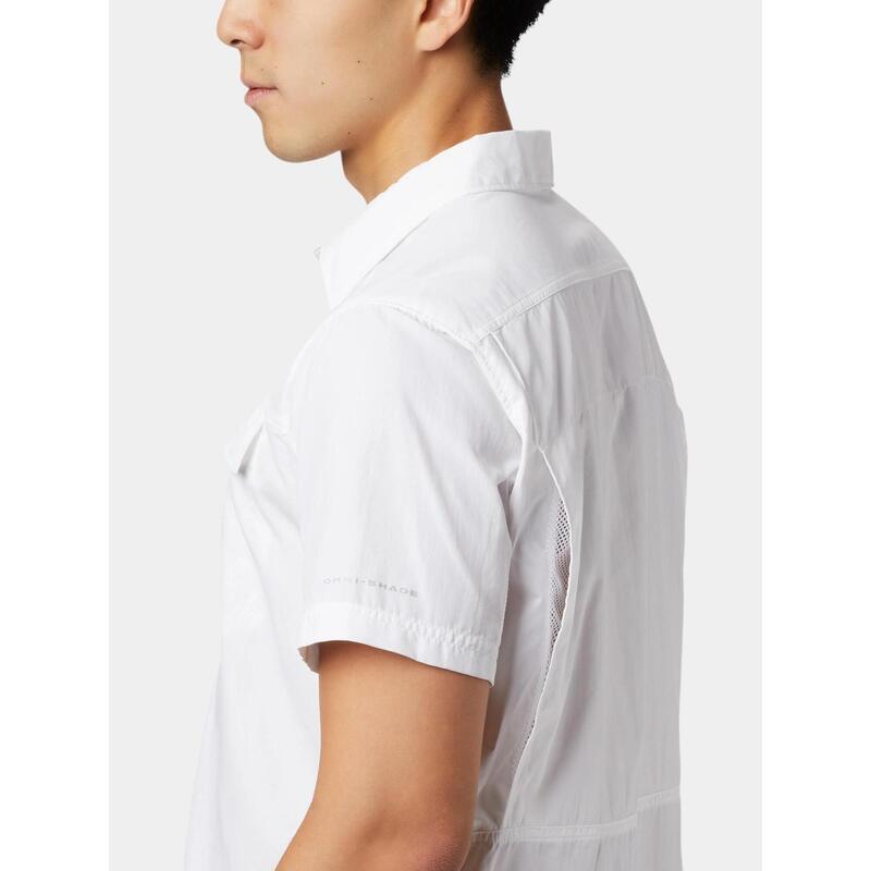 Camasa de drumetie cu maneci scurte Silver Ridge 2.0 Short Sleeve Shirt barbati