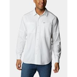 Chemise de randonnée homme Silver Ridge Utility Lite
