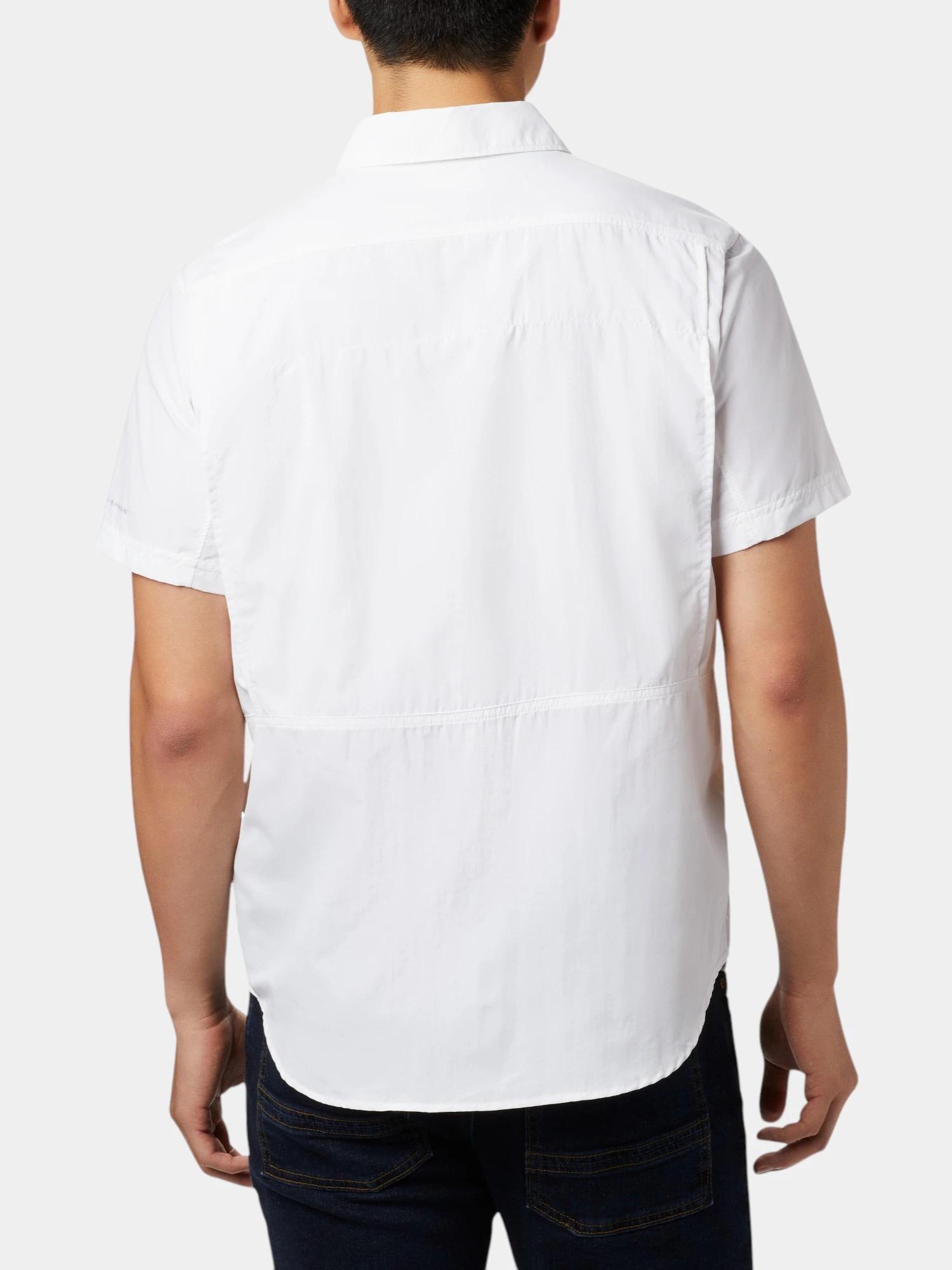 Wandelshirt heren Silver Ridge 2.0 3/7