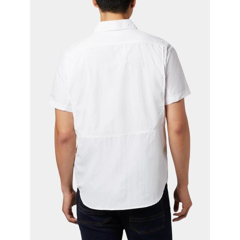 Camasa de drumetie cu maneci scurte Silver Ridge 2.0 Short Sleeve Shirt barbati