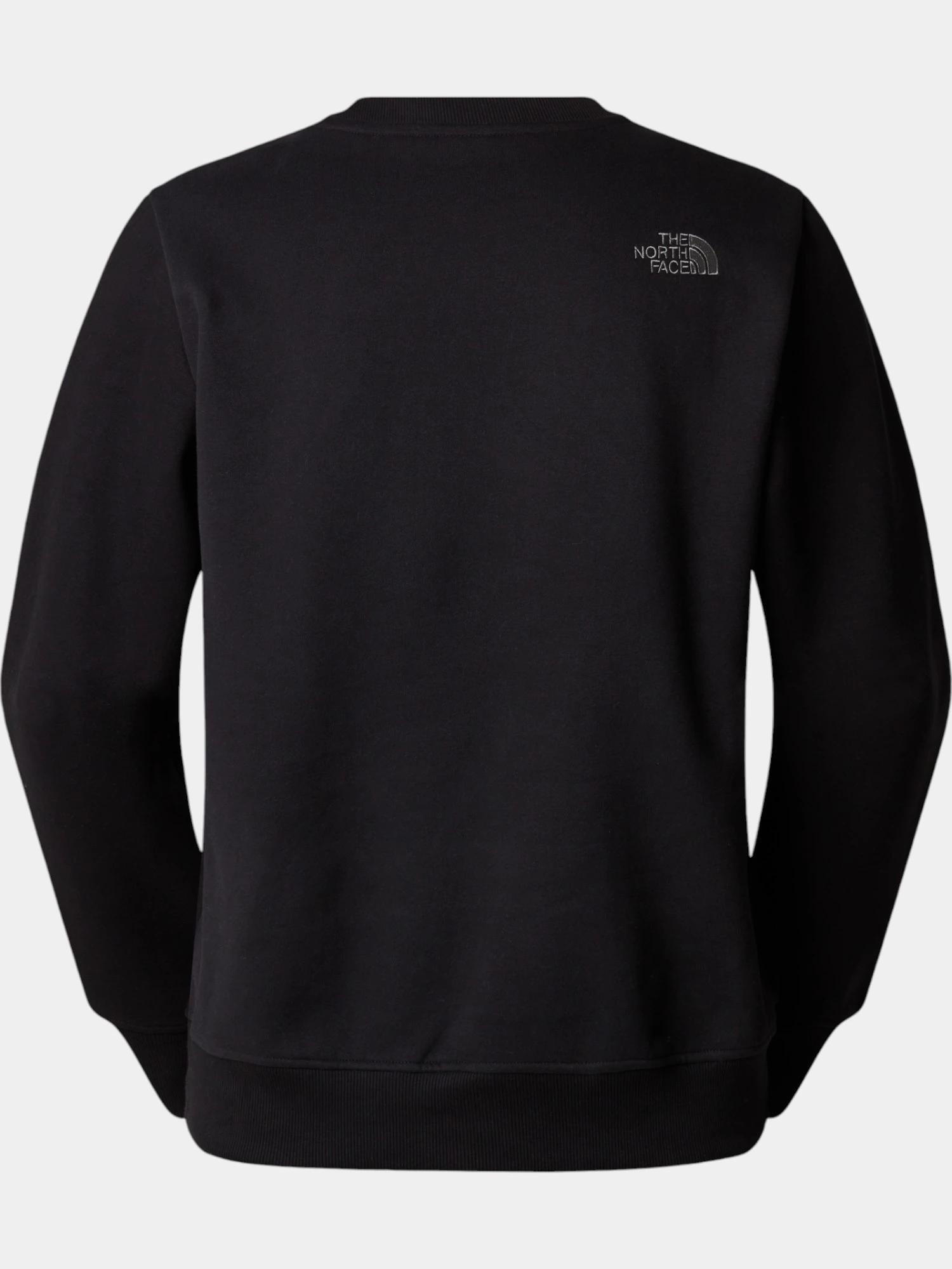 Felpa The north face modello NF0A89EKJK31 per uomini 6/7