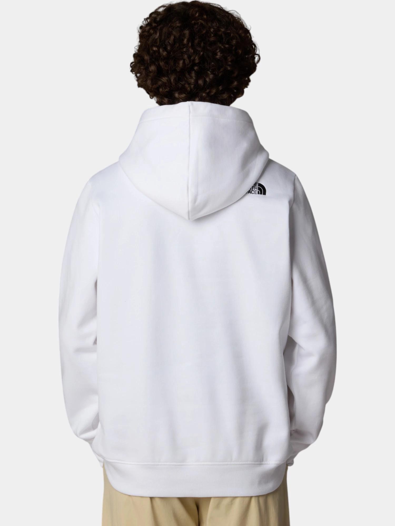 Bluza Męska The North Face M Drew Peak 2/6