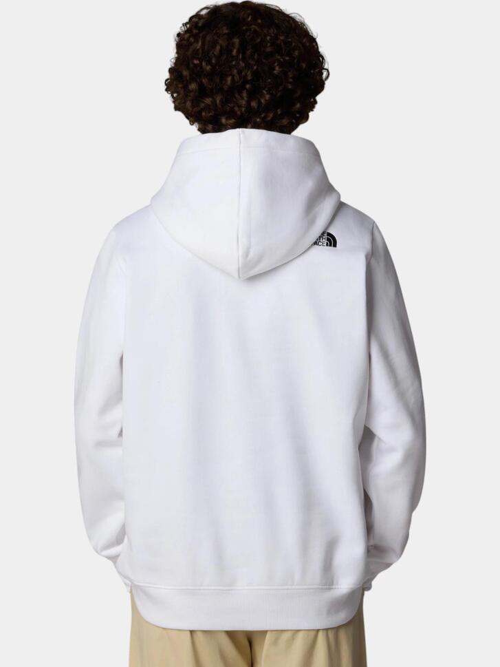 Bluza męska z kapturem The North Face M Drew Peak