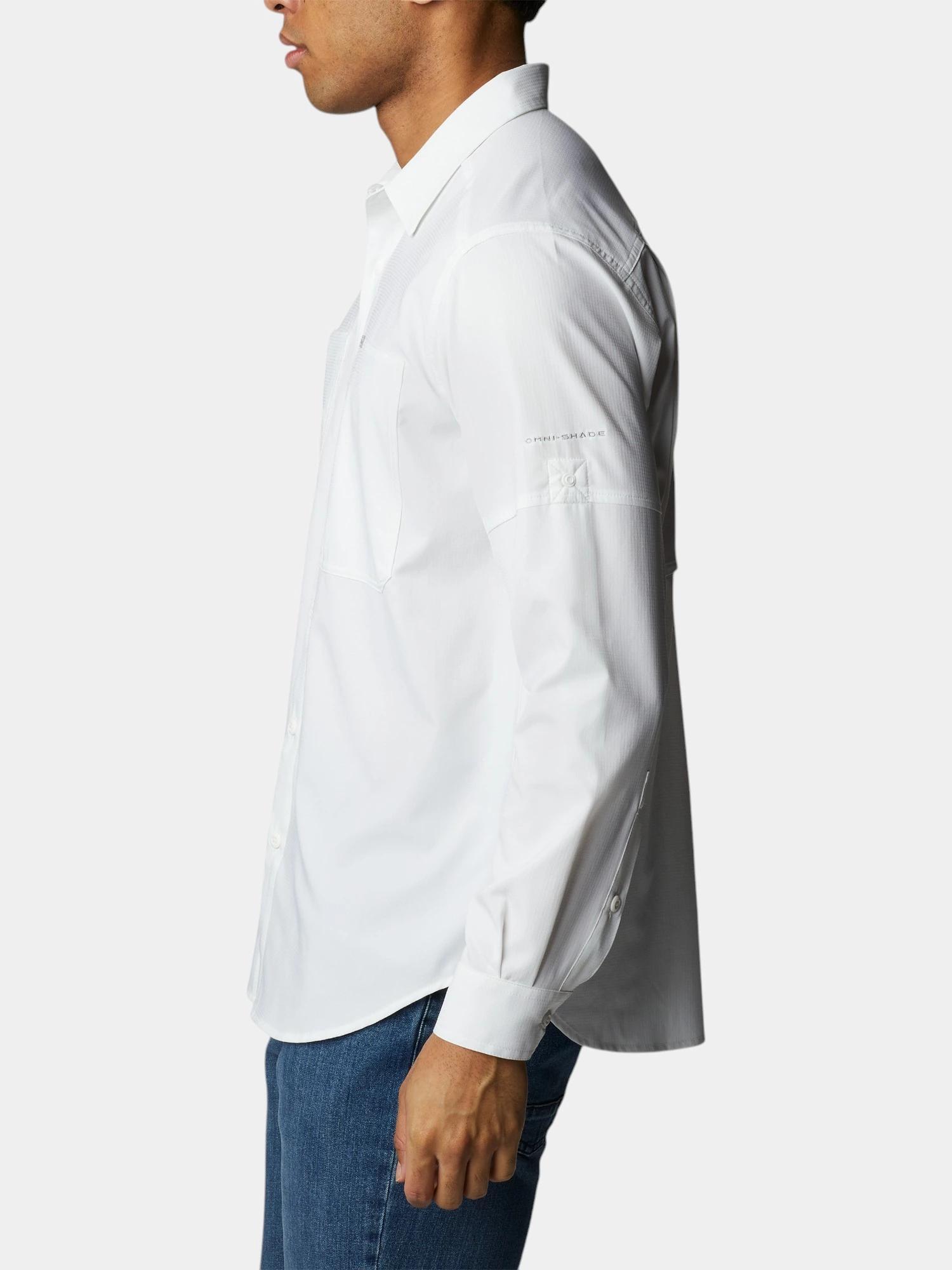 Chemise de randonnée homme Silver Ridge Utility Lite 2/7