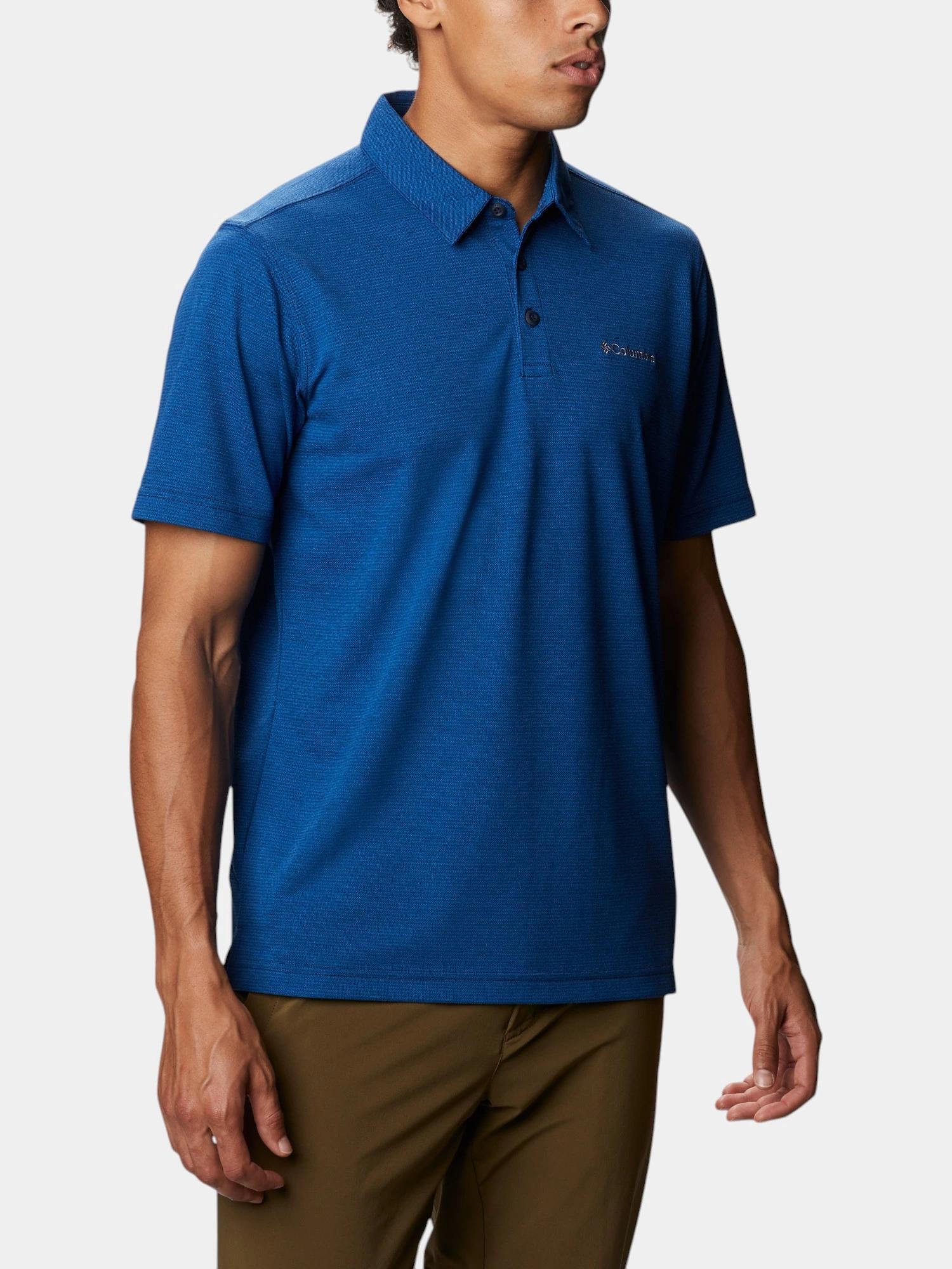 Polo hommes Havercamp Pique 4/6