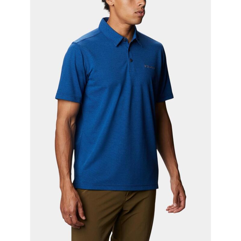 Tricou cu guler Havercamp Pique Polo barbati