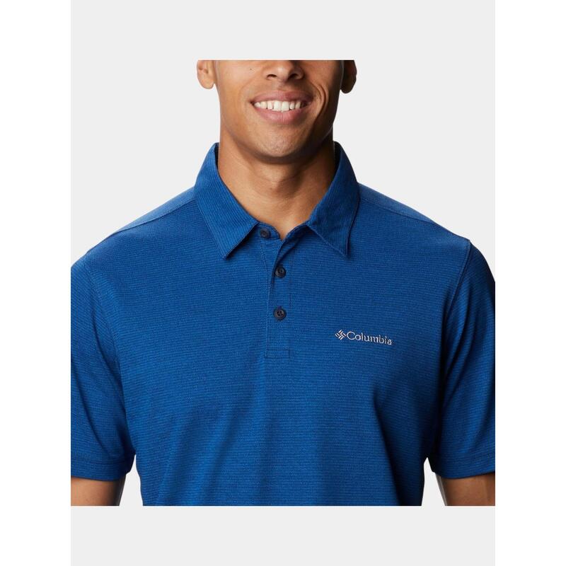 Tricou cu guler Havercamp Pique Polo barbati