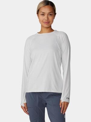 Maglietta sportiva da donna Crater Lake