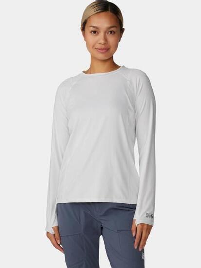 Maglietta sportiva da donna Crater Lake