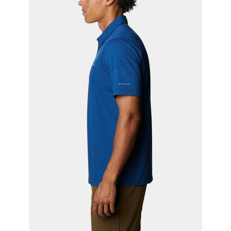 Tricou cu guler Havercamp Pique Polo barbati