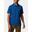 Polo heren Havercamp Pique