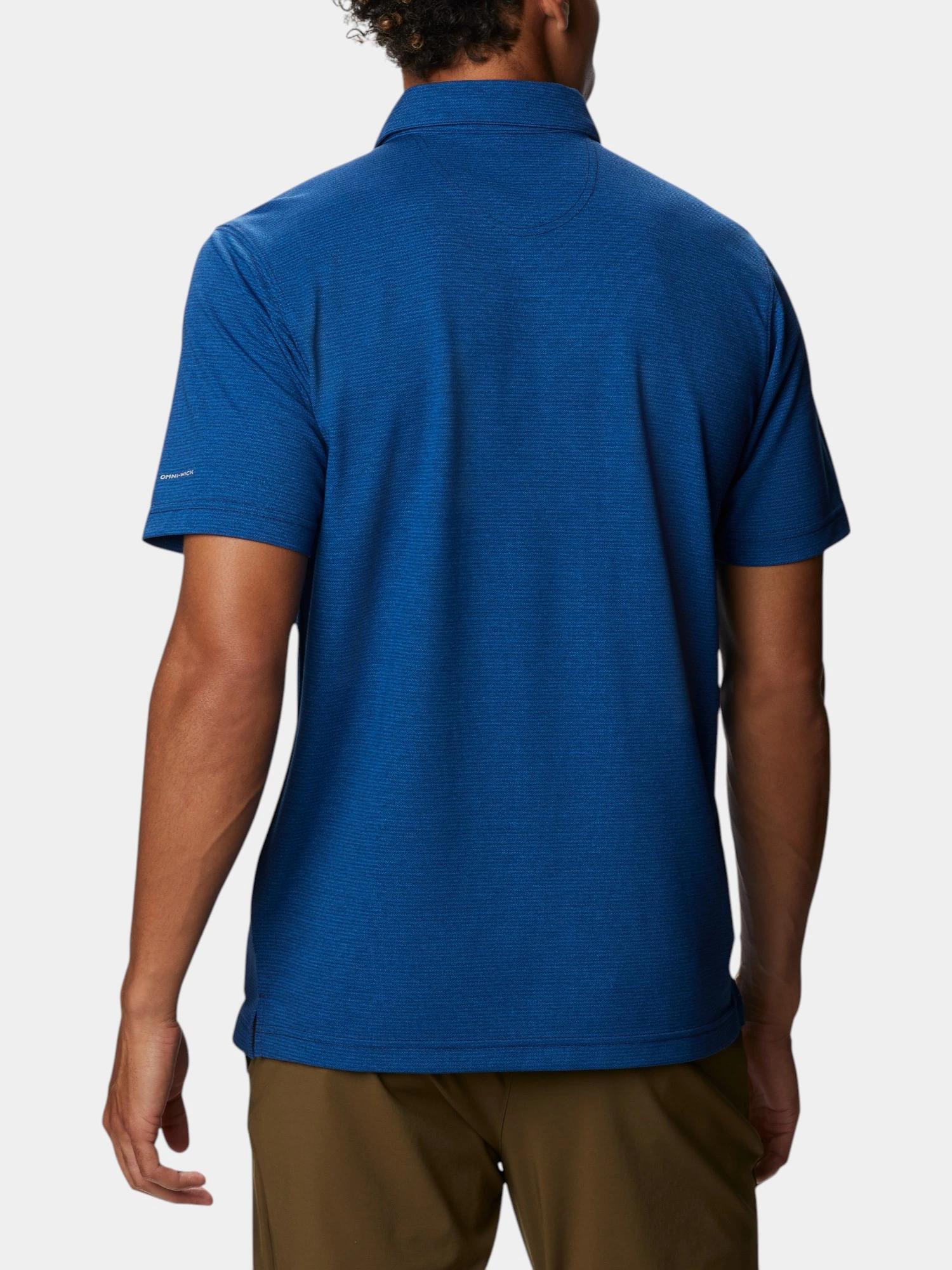 Polo hommes Havercamp Pique 3/6