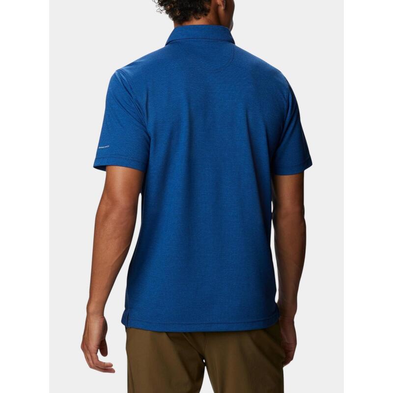 Tricou cu guler Havercamp Pique Polo barbati