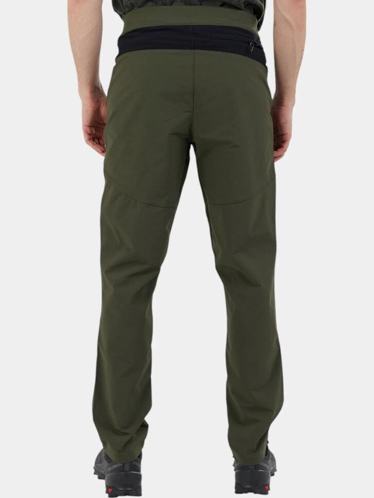 Spodnie trekkingowe męskie Fundango Gregory Trekking Pants