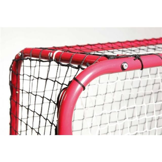 Porta da floorball - Unihockey con parete di porta 4/7