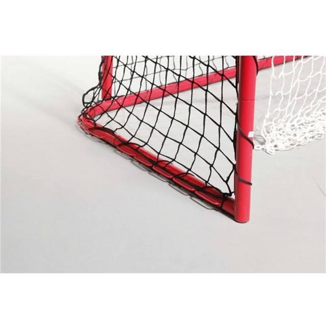Porta da floorball - Unihockey con parete di porta 5/7
