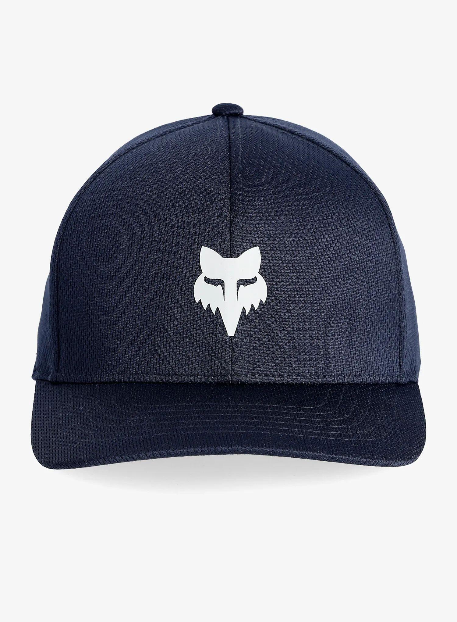 Czapka z daszkiem Fox Head Tech Flexfit Hat 3/4