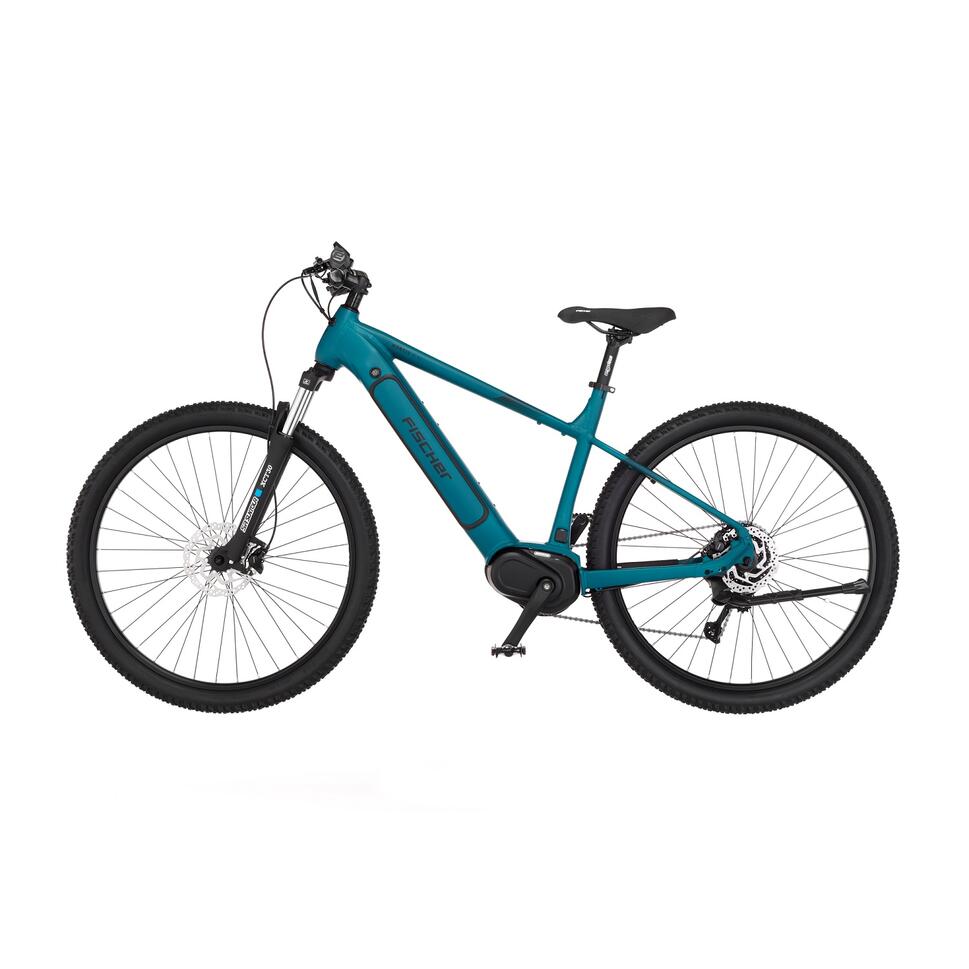 Rower elektryczny MTB Fischer Montis 4.1i, 29"