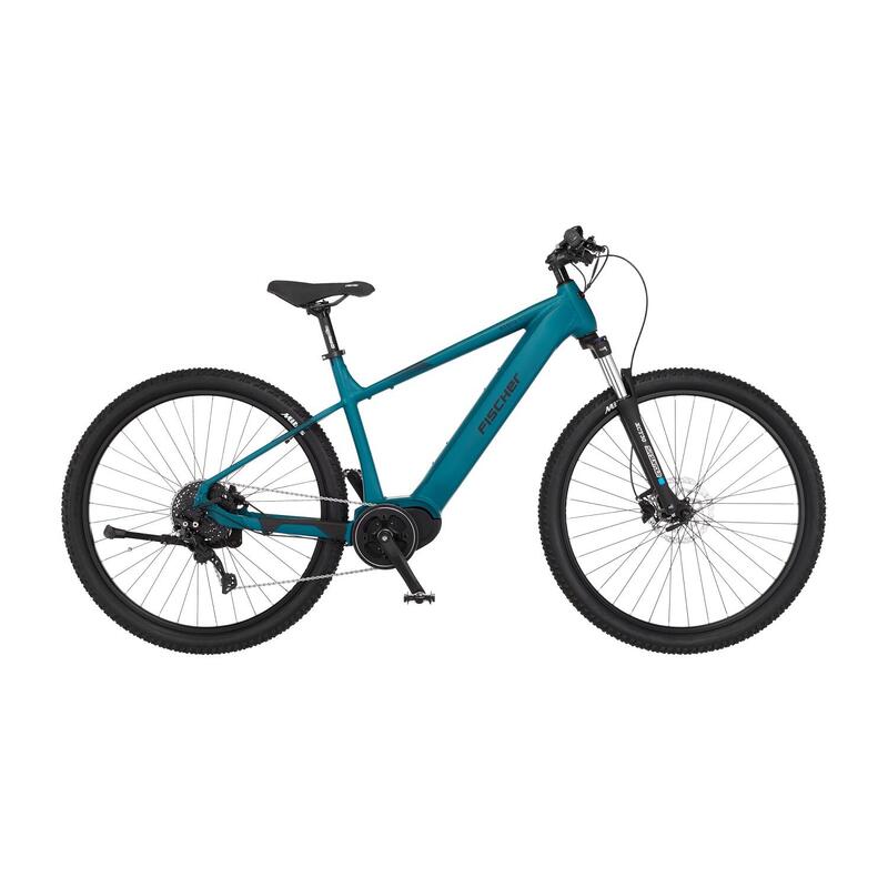 Rower elektryczny MTB Fischer Montis 4.1i, 29"