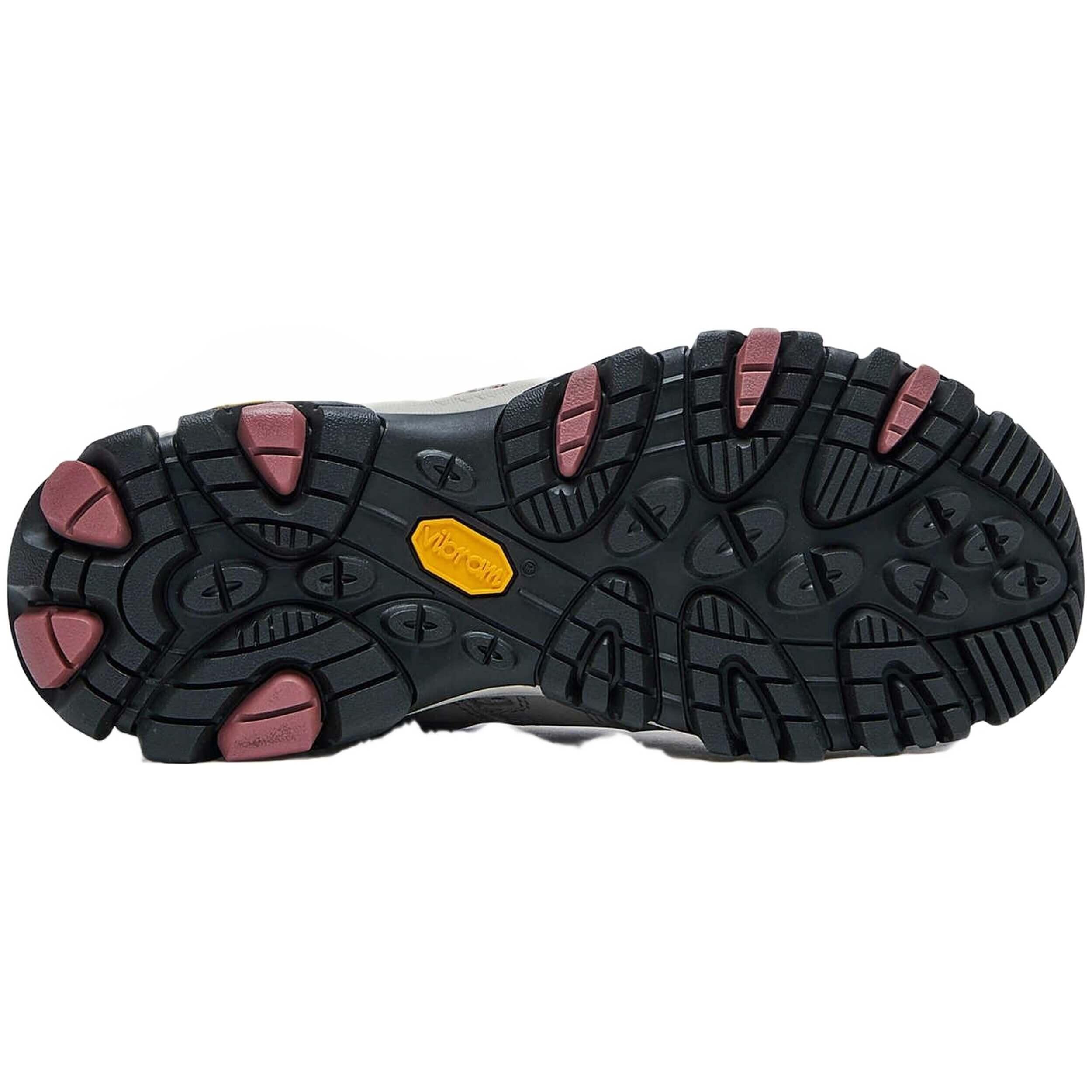 Sapatos de trekking Merrell modelo J036318-SEDONA SAGE para mulheres 2/5
