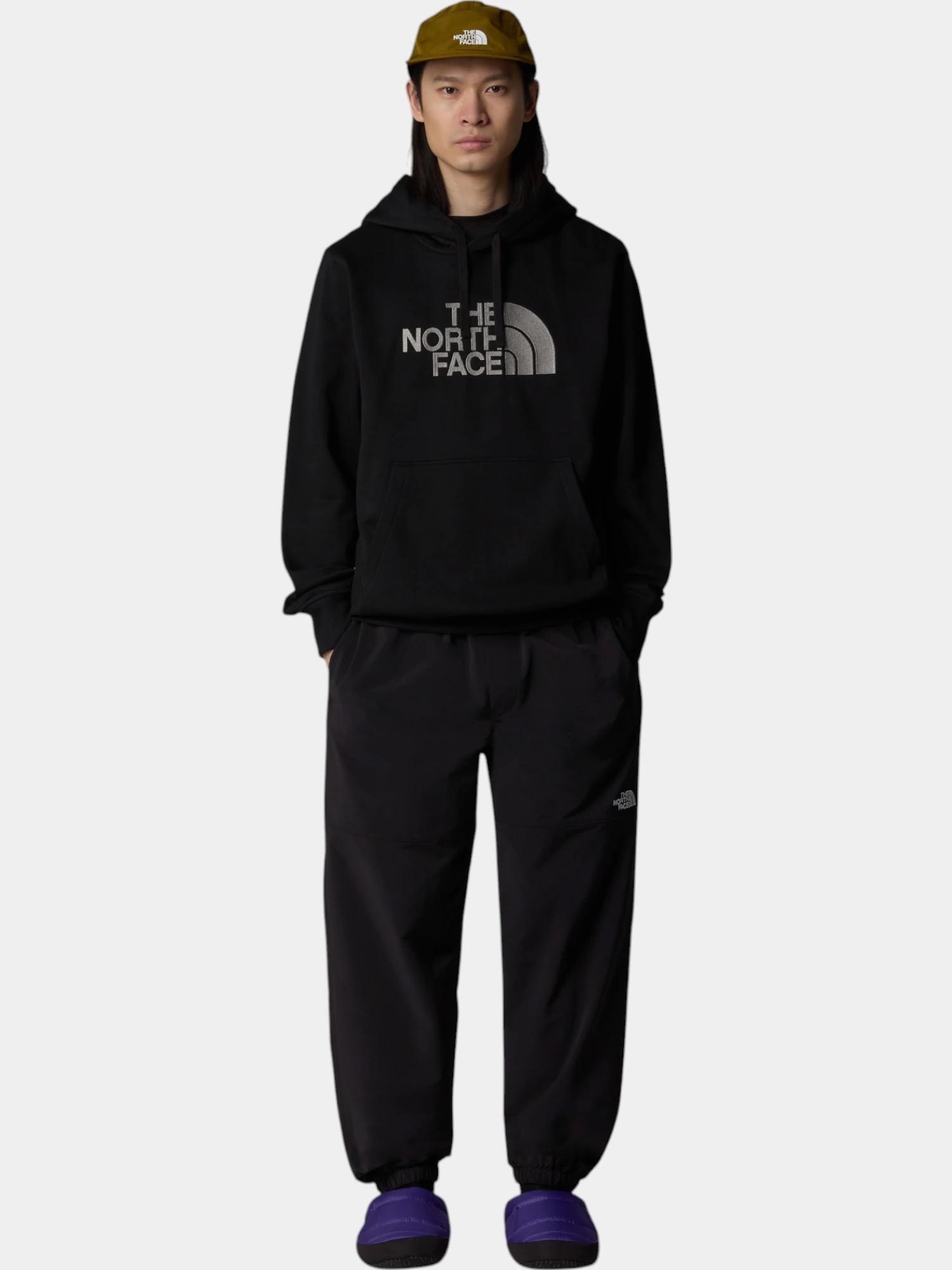 Felpa Uomo M Drew Peak 3/6