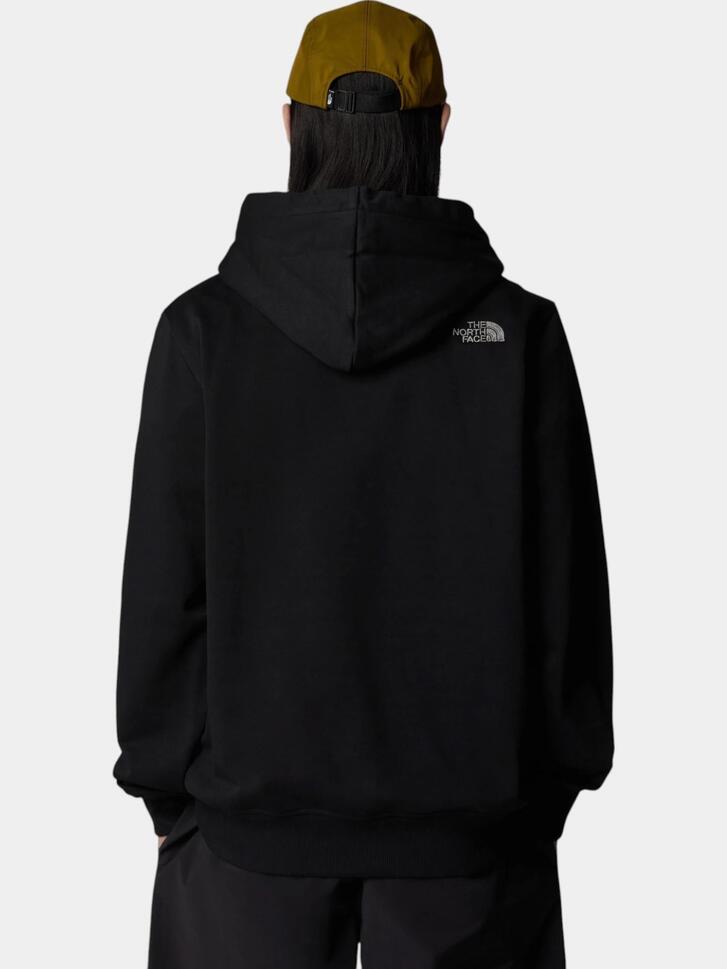 Bluza męska z kapturem The North Face M Drew Peak