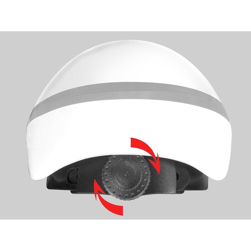 Casque et Protections Enfant Skids Control Taille 53-56 cm