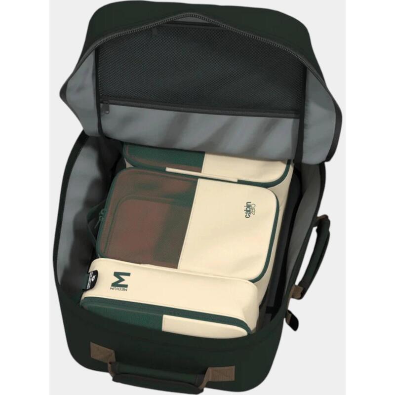 Rucsac Classic 36L - verde barbati