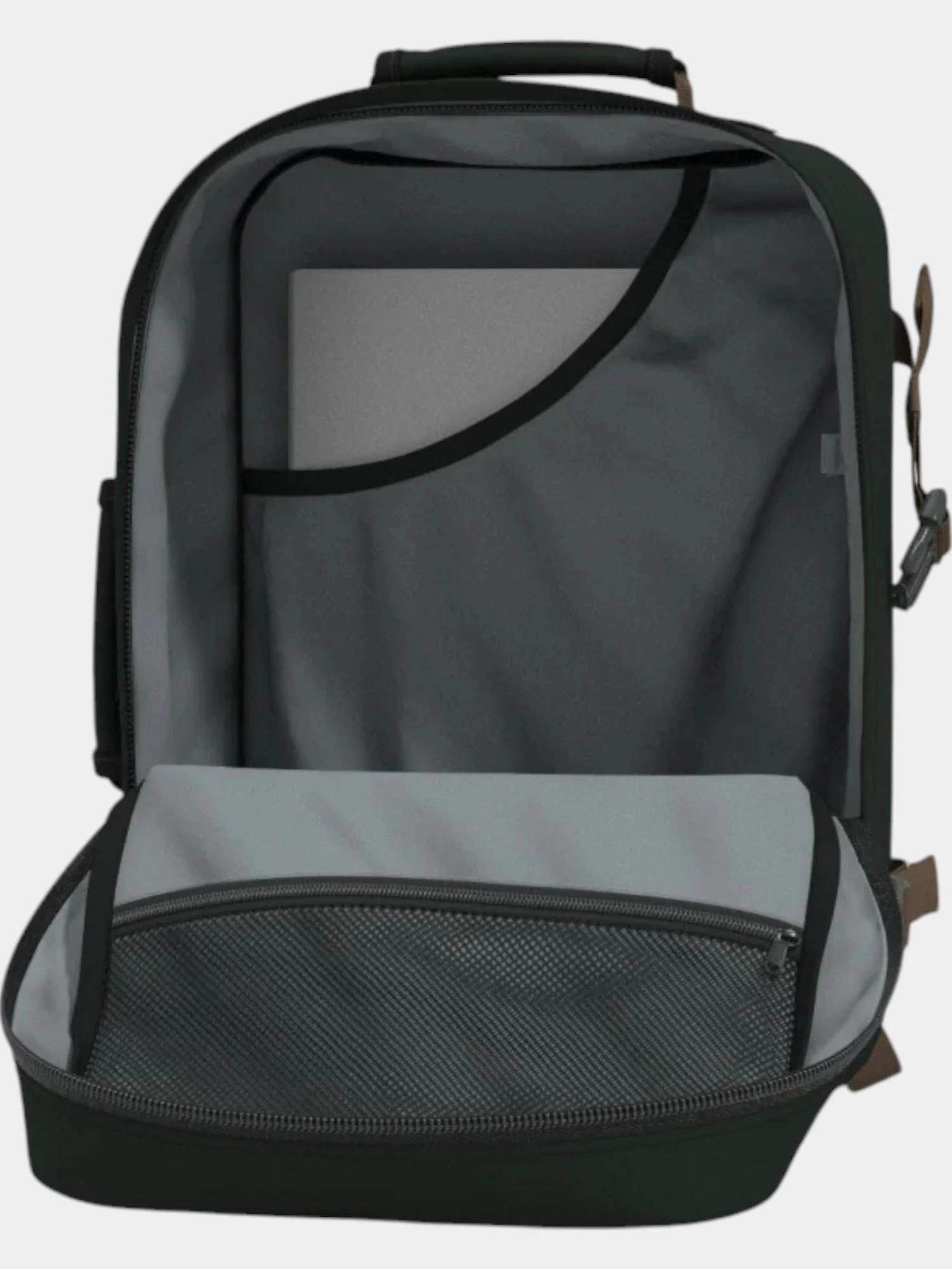 Zaino Classic 36L 6/7