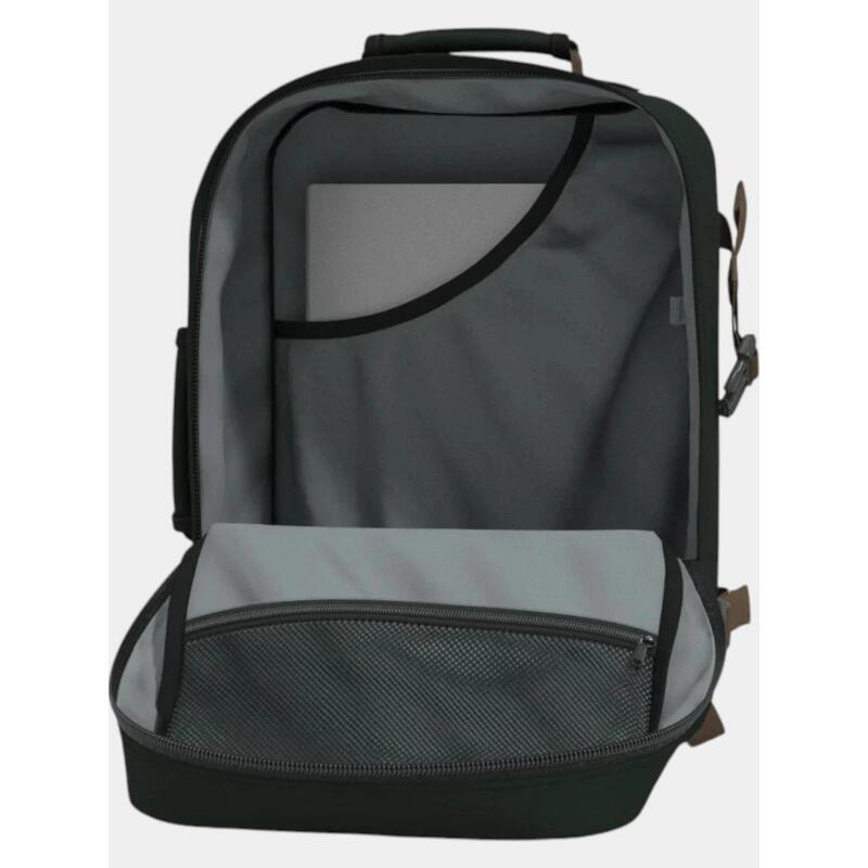 Rucsac Classic 36L - verde barbati