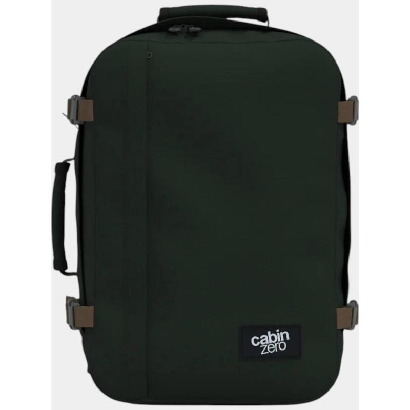 Rucsac Classic 36L - verde barbati