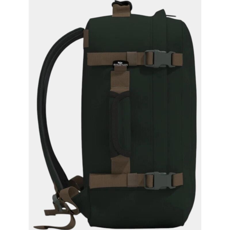 Rucsac Classic 36L - verde barbati