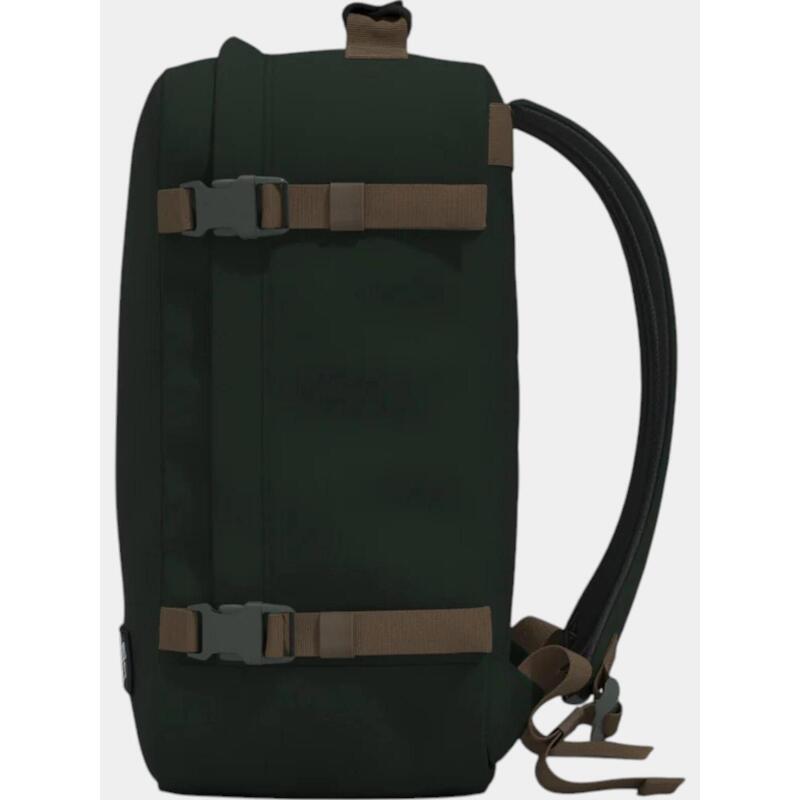 Rucsac Classic 36L - verde barbati