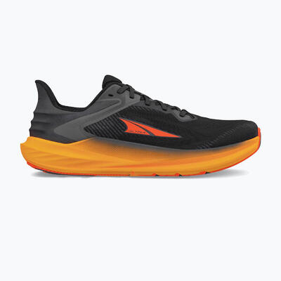 Zapatillas Road running HOMBRE Torin 8 Gore-Tex Hombre BLACK