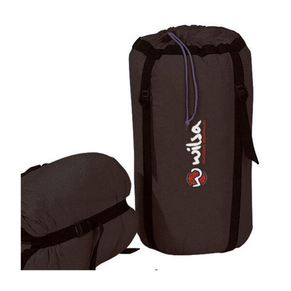 Saco de compressão para saco-cama Wilsa 2/3
