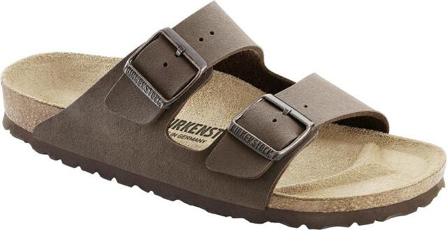Sandalias para Mujer Birkenstock Arizona bfbc Marrón