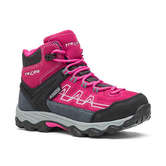 Chaussures de randonnée enfant Trezeta Storm WP 5/5