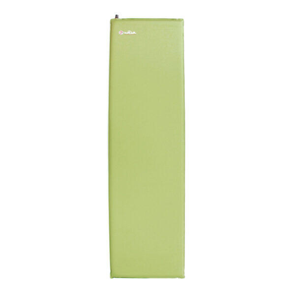 Wilsa Outdoor - Matelas Auto-gonflant Rando 25 - Matelas Autogonflant - Bordeaux|marron|vert|violet - 45 Cm - Decathlon