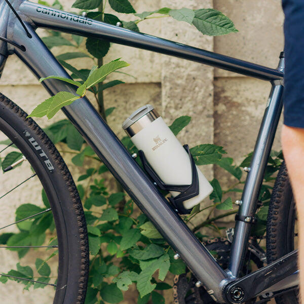 outdoorowy Stanley AeroLight™ Transit Mug .47L - Meadow 7/7