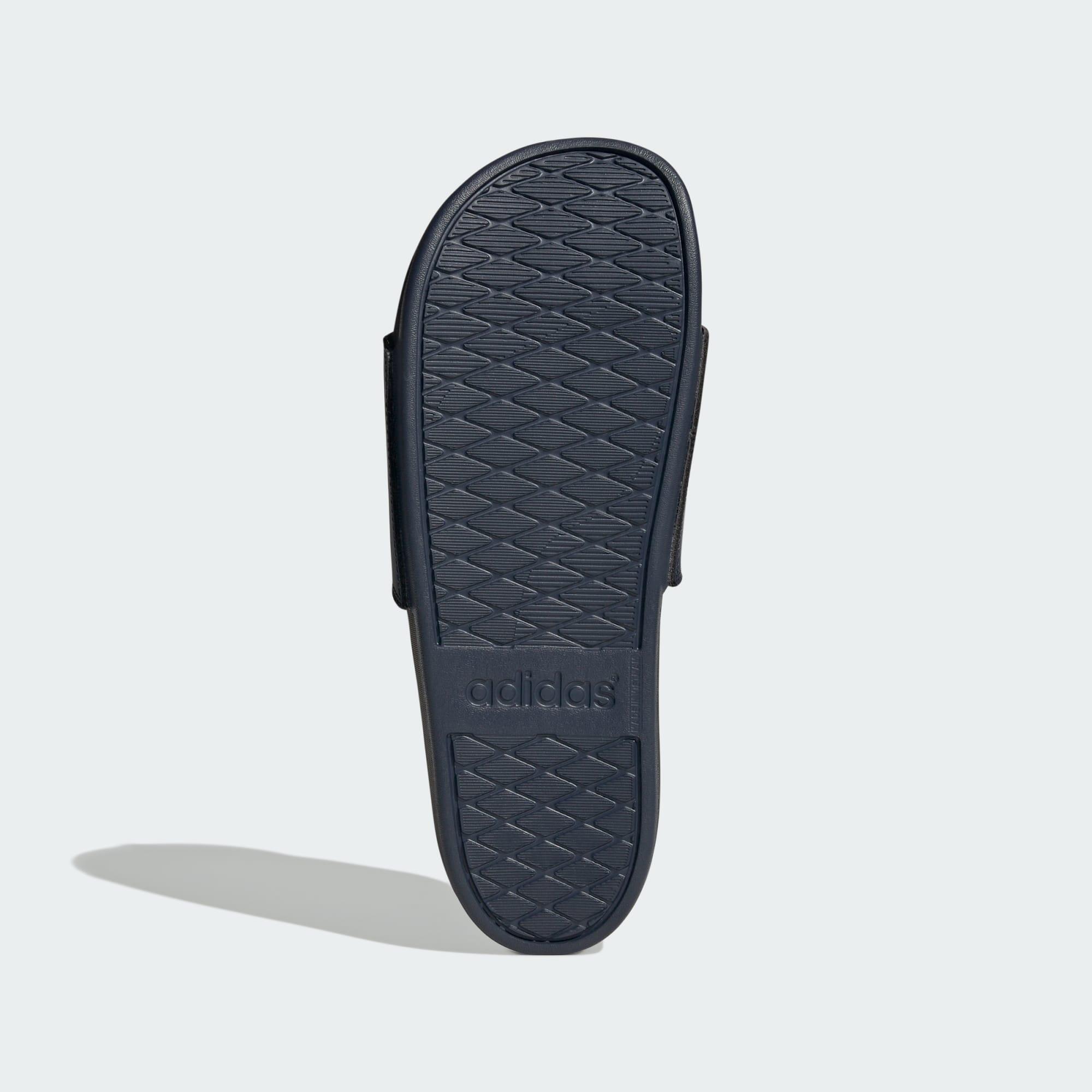 Chinelos Adilette Comfort 5/7