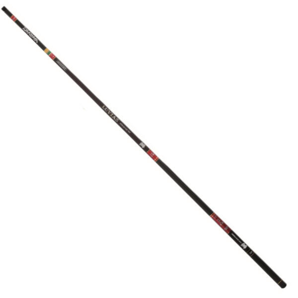 DAIWA Canna Trota Lago Luvias 19 Super Slim LT 48LD 25-40gr // NUDA