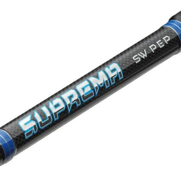 Canne AllRound Suprema SW PEP 4,50 m 90 g 3/4