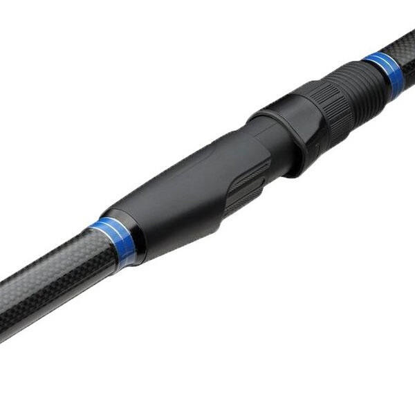 Canne AllRound Suprema SW PEP 4,50 m 90 g 4/4