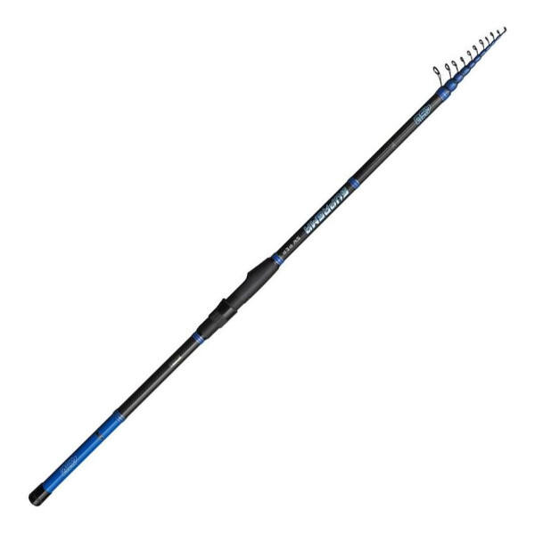 MITCHELL Canna AllRound Suprema SW PEP 4.50mt 120gr